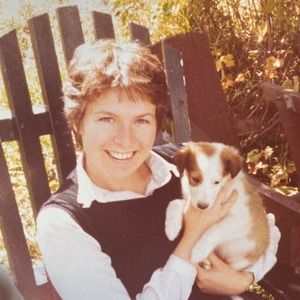 Meet your Posher, Louise